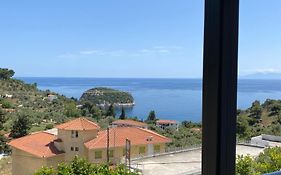 Διαμερίσματα Μπετσάνης Στάφυλος
